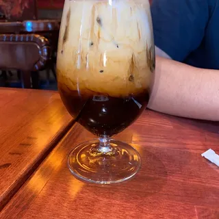 Thai Iced Coffee