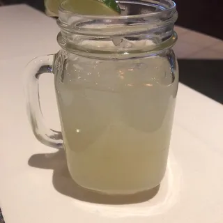 Thai Lime Drink