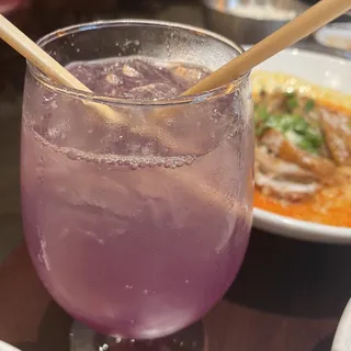 Royal Ricky Soda