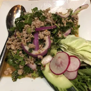 Larb