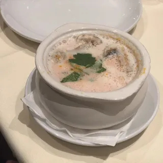 Tom Yum Kai - Bowl