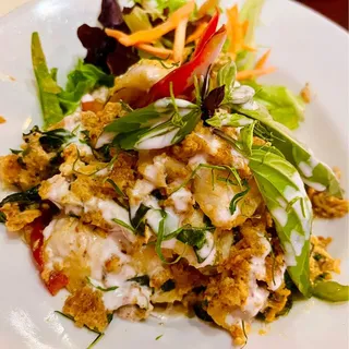 Hoh Mok Plar (Issan Style)