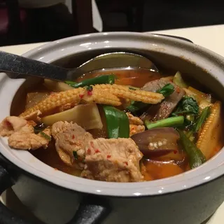 Nua Sao Renu