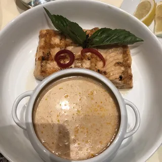 Salmon
