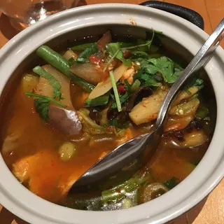 Red Curry