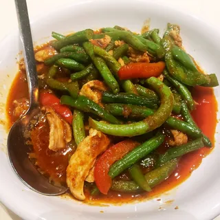 Pad Prik King
