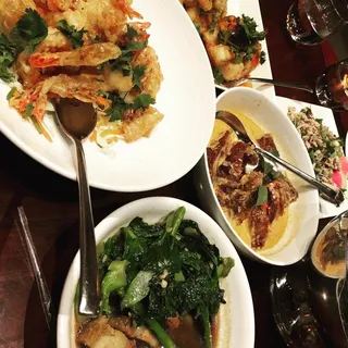 Kana Moo Krob