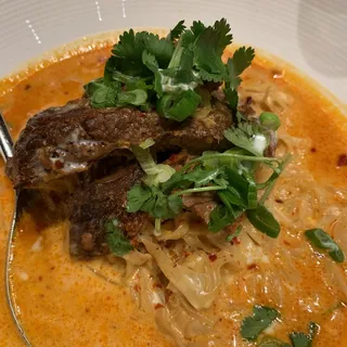 Khao Soi