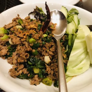 Northern Larb