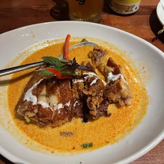 Curry Sauce - Panang