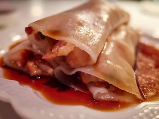 New Asian BBQ