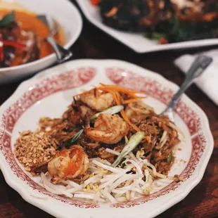 Pad Thai