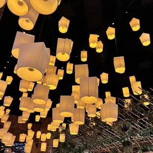 Lanterns