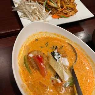 Red Curry