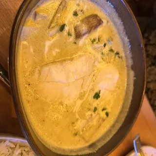 Chilean Sea Bass