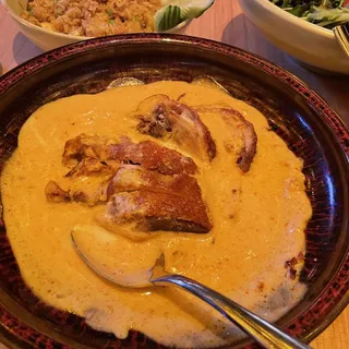 Red Curry