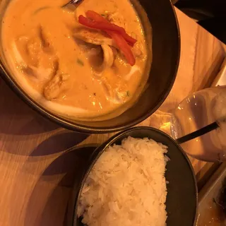Sticky Rice