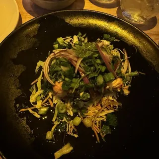 Salmon Nam Tok