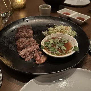 Moo Yang (Pork Shoulder)
