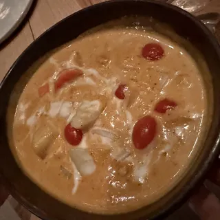 Musaman Curry