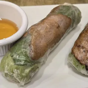 Beef roll