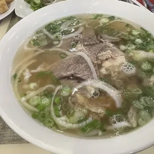 Pho #2 - no meatballs