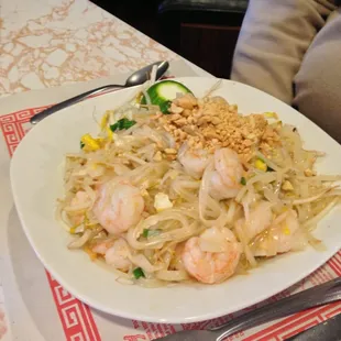 Pad Thai