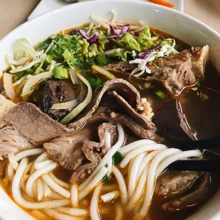 bún bò Huế