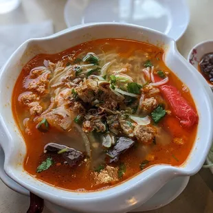 Bun rieu