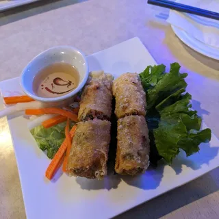 A2 Cha Nem Ran Fried Spring Rolls