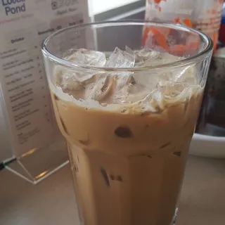 Vietnamese Iced Milk Coffee