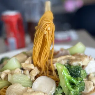 Lotus Restaurant
