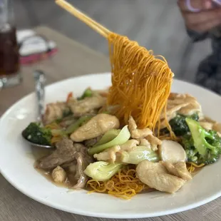 noodle dish, ramen and noodles, noodle soup, ramen, food, noodles