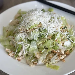 food, salads, salad