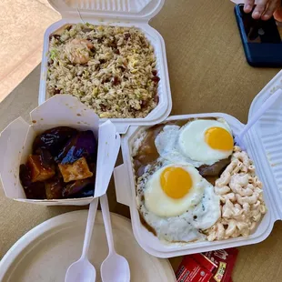 Loco Moco