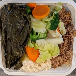 Kalua Pork
