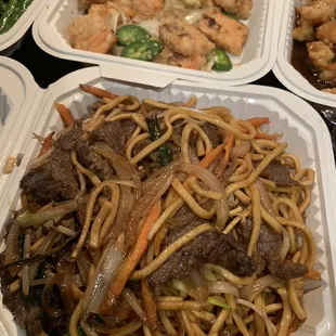 Chow Mein