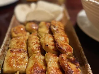 Menlo BBQ