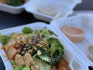Blend Eatery