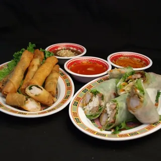 Eggrolls