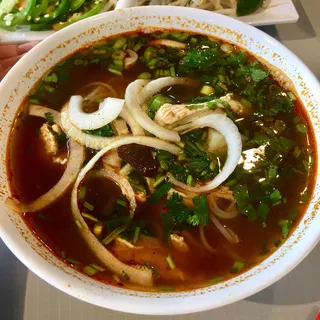 Stew Pho