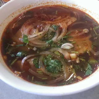 Bun Bo Hue