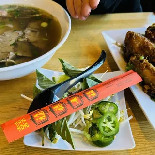 Large Pho Broth