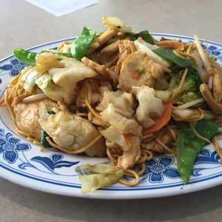 Lo Mein