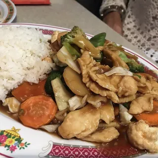 Garlic Sauce