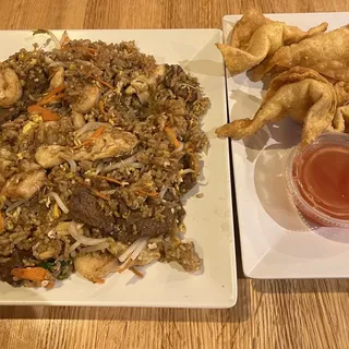 House Fried Rice