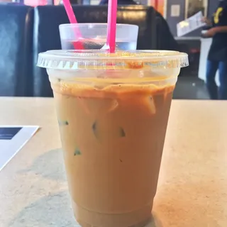 Vietnamese coffee