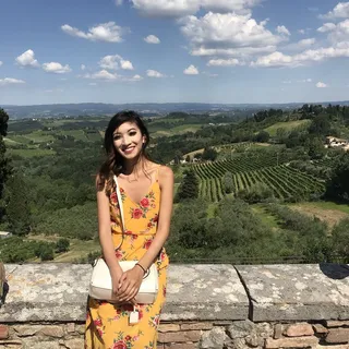 Michelle Ann C.