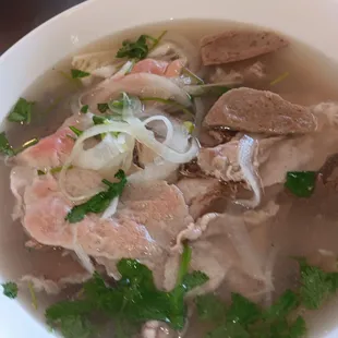Combination pho