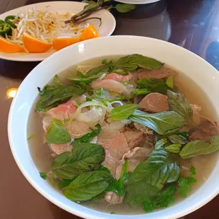 Combination pho